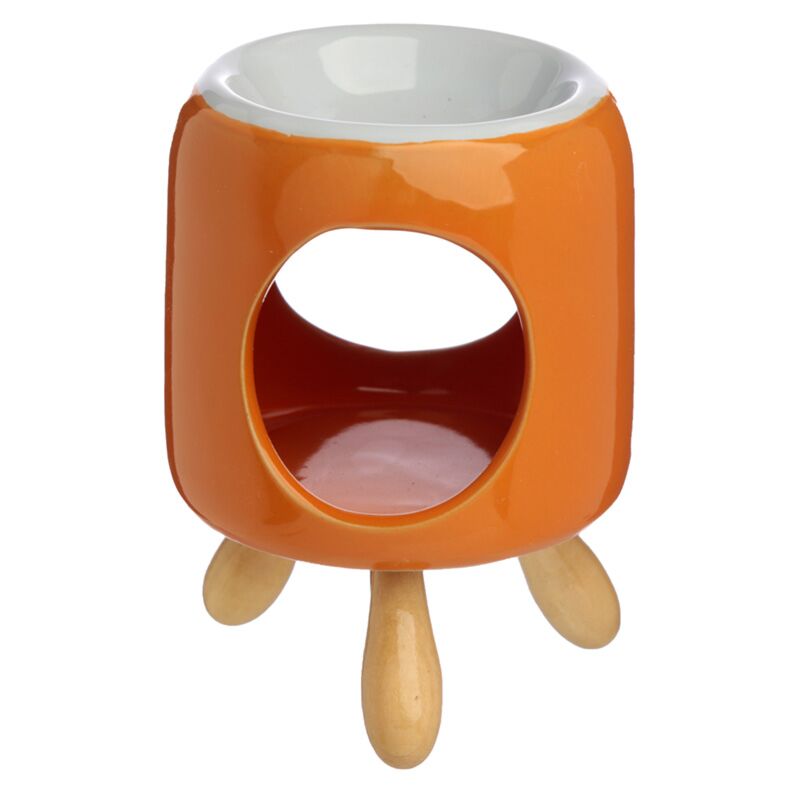 Brûleur de cire parfumée POP