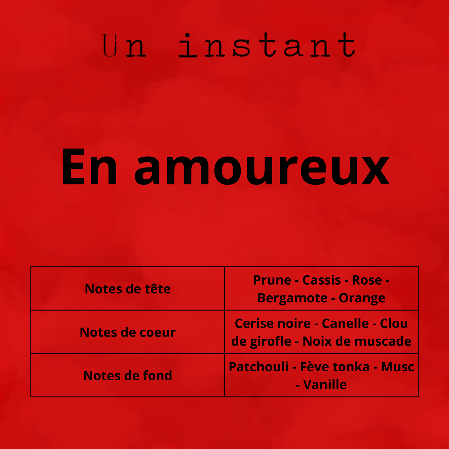 En amoureux