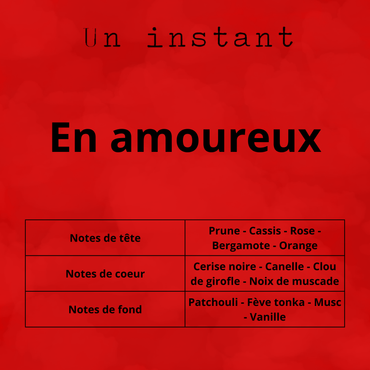 En amoureux