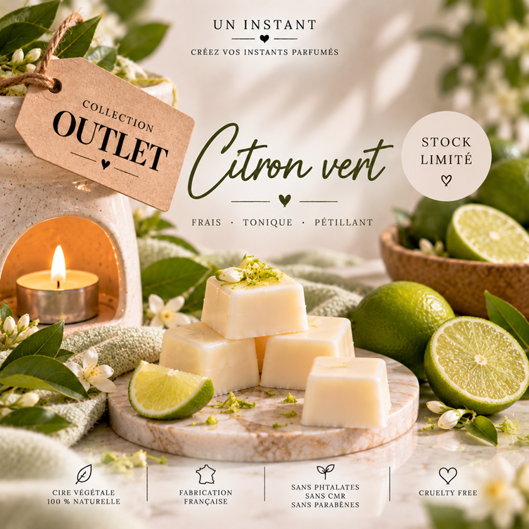 Citron vert