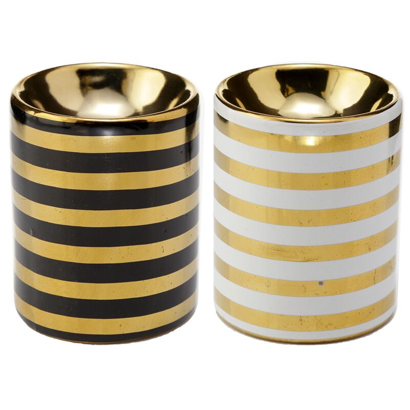 Brûleur de cire parfumée CHIC