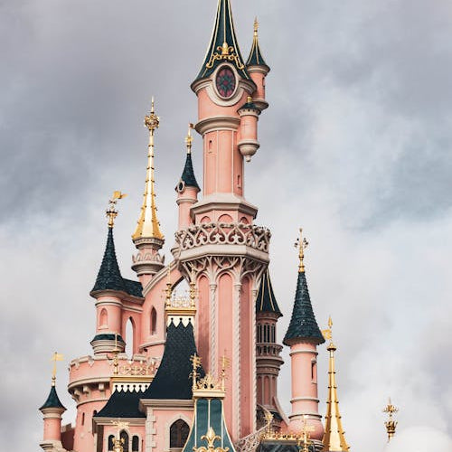 C'est magique !