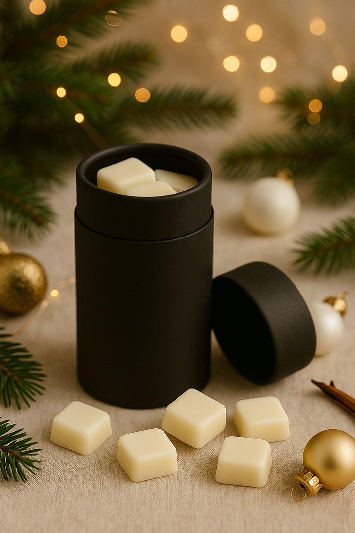 Coffret En attendant Noël