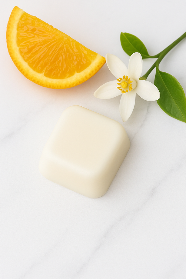 Fleur d'oranger