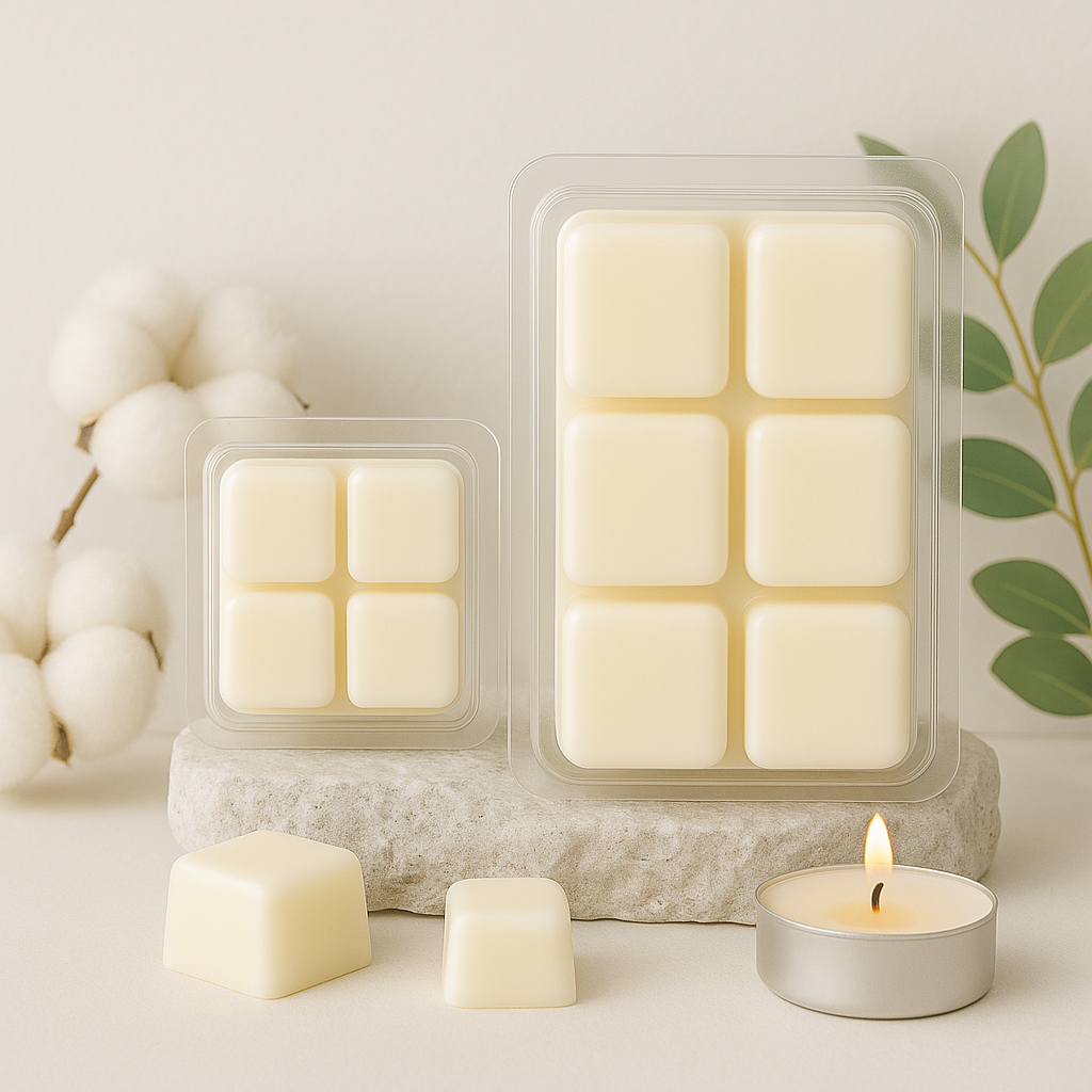 Fleur de coton