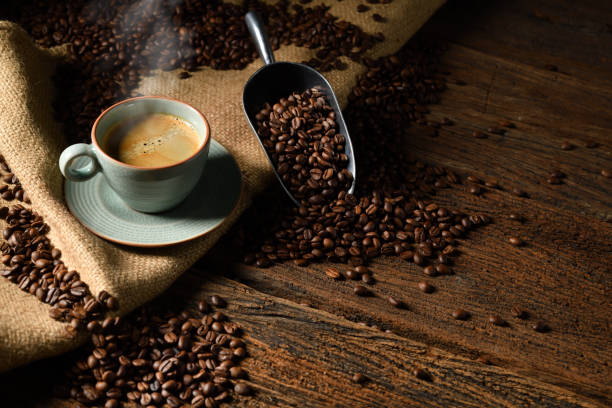 Ma pause café