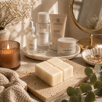 Routine skincare