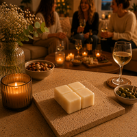 Soirée entre copines