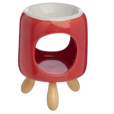 Brûleur de cire parfumée POP